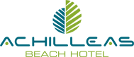 Achilleas Beach Hotel