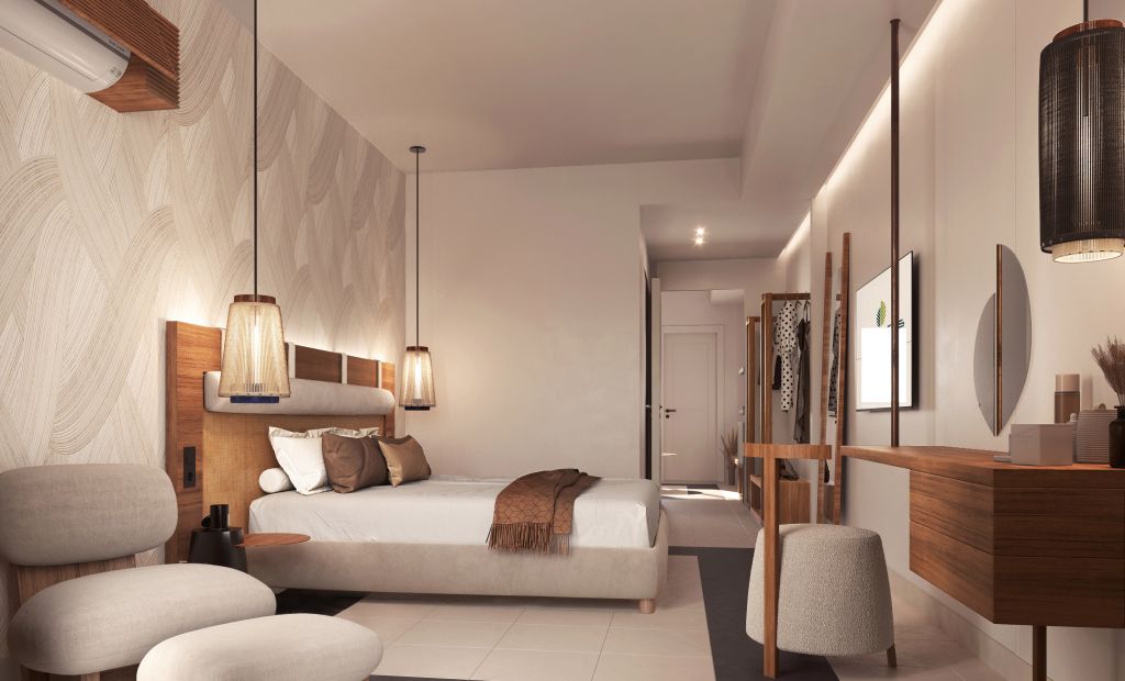  JUNIOR SUITE