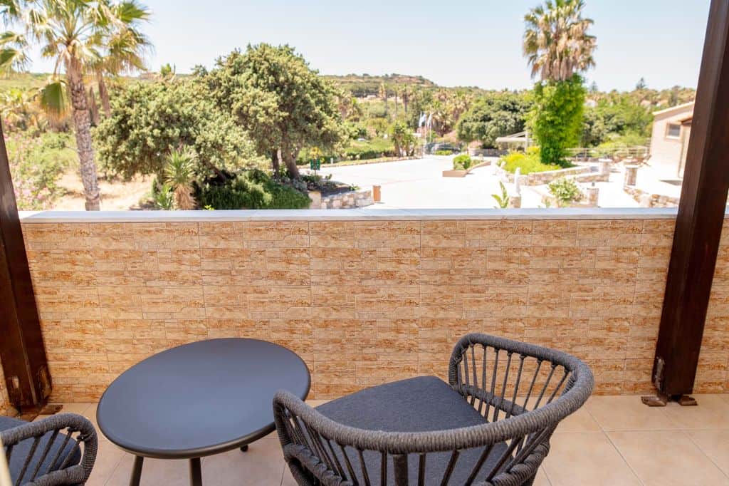 SUPERIOR DOPPELZIMMER