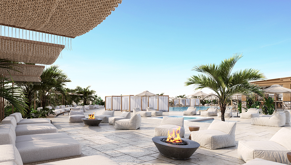 POOL BAR