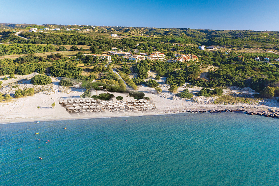 STRAND