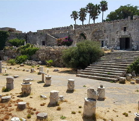 Asklepieion